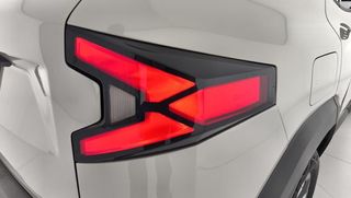 Dacia Duster 1.2 mild hybrid journey 4x2 96kw 48v