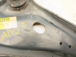 BRAZO SUSPENSION DELANTERO IZQUIERDO MINI MINI (R