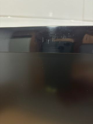 Televisor LG 22'' Negro
