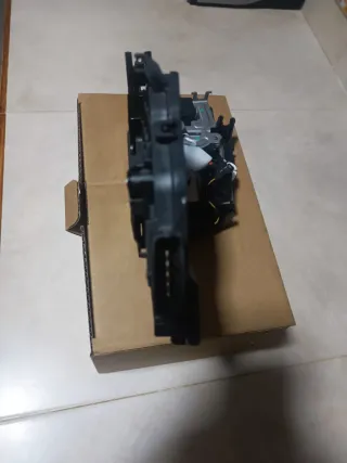 Cerradura Delantera Izquierda Range Rover Vogue