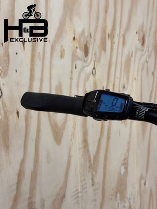 Haibike Sduro Trekking 4.0 Shimano Deore 2021