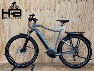 Haibike Sduro Trekking 4.0 Shimano Deore 2021