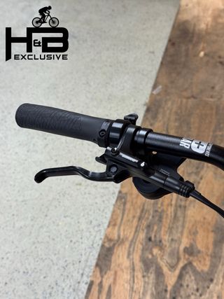 Haibike Sduro Trekking 4.0 Shimano Deore 2021