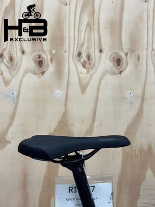 Haibike Sduro Trekking 4.0 Shimano Deore 2021