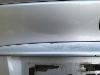 Maletero BMW Serie 3 E46 Coupé