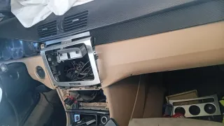 para piezas volkswagen golf passat 2007 2.0 tdi