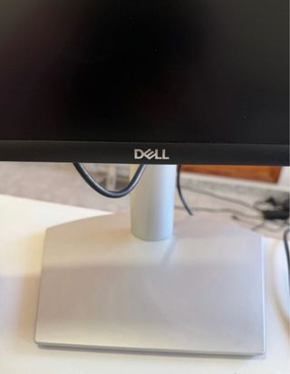 Monitor Dell S2721HS