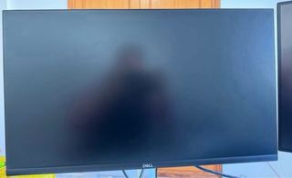 Monitor Dell S2721HS