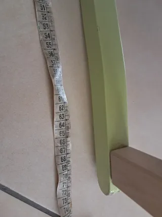 Culla a dondolo in legno Disney