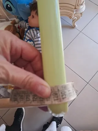 Culla a dondolo in legno Disney