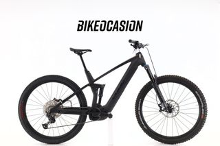 Cube Stereo Hybrid SLX (ebike) t.L Reacondicionada