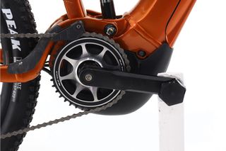 Giant Stance E+2 (ebike) t.S Reacondicionada