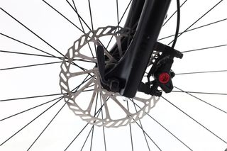 Cube Reaction Hybrid PFM (ebike) t.S Reacondicionada