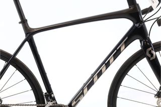 Scott Addict 20 (carretera) t.54 Reacondicionada