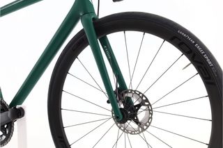 Specialized Aethos Expert Di2 12V (carretera) t.56 Reacondicionada