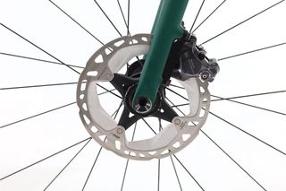 Specialized Aethos Expert Di2 12V (carretera) t.56 Reacondicionada