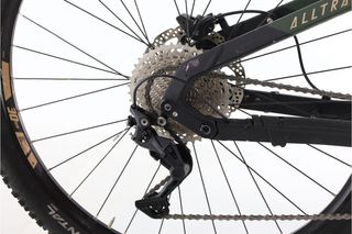 Haibike AllTrail 4 (ebike) t.M Reacondicionada