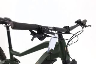 Haibike AllTrail 4 (ebike) t.M Reacondicionada