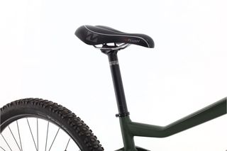 Haibike AllTrail 4 (ebike) t.M Reacondicionada