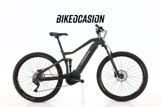 Haibike AllTrail 4 (ebike) t.M Reacondicionada