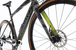 Specialized Diverge (gravel) t.56 Reacondicionada