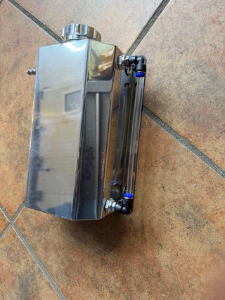 Depósito Líquido Refrigerante Universal 2L