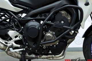 YAMAHA TRACER 900 GT