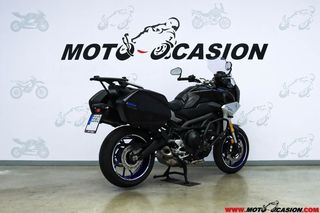 YAMAHA TRACER 900 GT