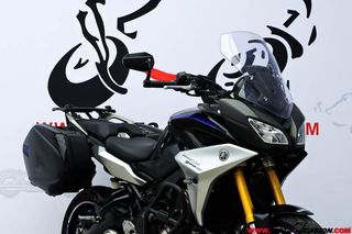 YAMAHA TRACER 900 GT