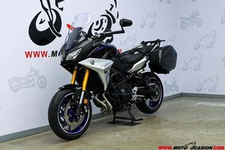 YAMAHA TRACER 900 GT