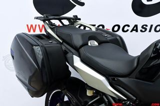 YAMAHA TRACER 900 GT