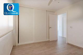 Piso en alquiler en Cabo de las Huertas en Alicante