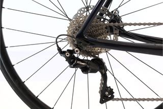 Scott Addict 20 (carretera) t.54 Reacondicionada