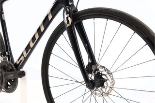 Scott Addict 20 (carretera) t.54 Reacondicionada