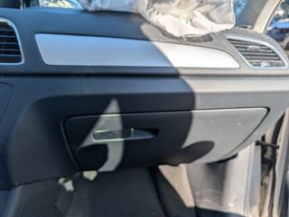 DESPIECE COMPLETO DE AUDI Q3 (8UG)