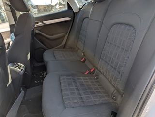 DESPIECE COMPLETO DE AUDI Q3 (8UG)