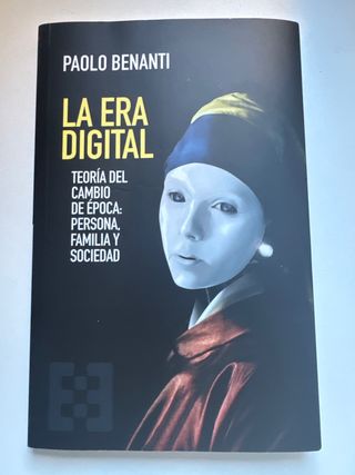 La Era Digital: Teoría del cambio de época