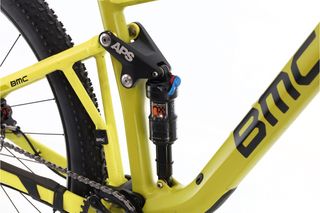 BMC Speedfox O2 GX (MTB) t.L Reacondicionada