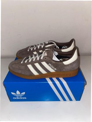 Adidas Handball Spezial Marrón Talla 41