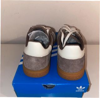 Adidas Handball Spezial Marrón Talla 41