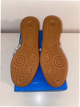 Adidas Handball Spezial Marrón Talla 41