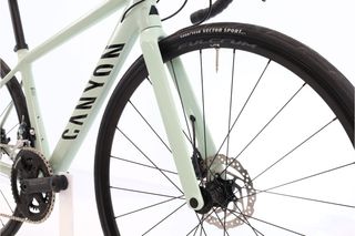 Canyon Endurace AL (carretera) t.48 Reacondicionada