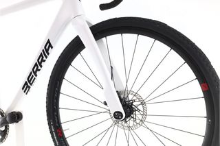 Berria Belador Allroad (gravel) t.58 Reacondicionada