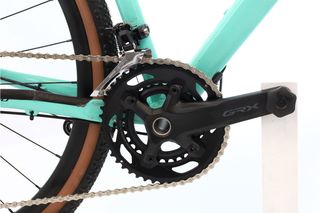 Megamo Jakar (gravel) t.54 Reacondicionada