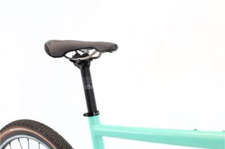 Megamo Jakar (gravel) t.54 Reacondicionada