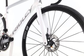 Ridley Falcn Di2 12V (carretera) t.54 Km.0