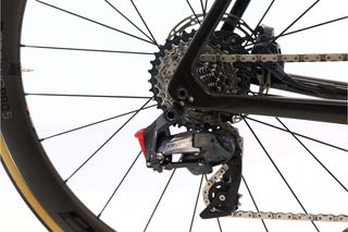 Trek Emonda  SL 7 AXS 12V (carretera) t.58 Reacondicionada