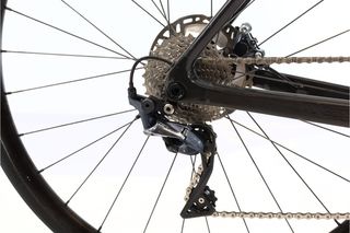 Orbea Orca M20 (carretera) t.56 Reacondicionada