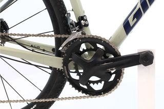 Giant Revolt 1 (gravel) t.54 Reacondicionada