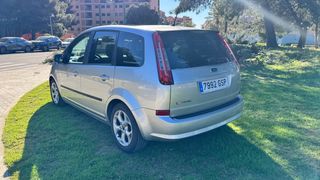 Ford C-MAX 2010